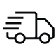 Delivery options icon